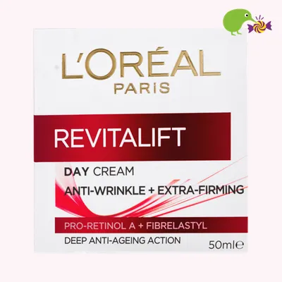 L'Oreal Paris Revitalift Anti-Ageing Day Cream