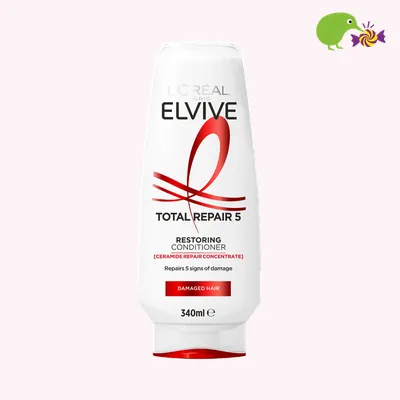 L'Oreal Paris Total Repair 5 Restoring Conditioner