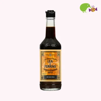 Lea & Perrins Worcestershire Sauce