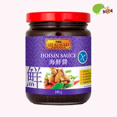 Lee Kum Kee Hoisin Sauce