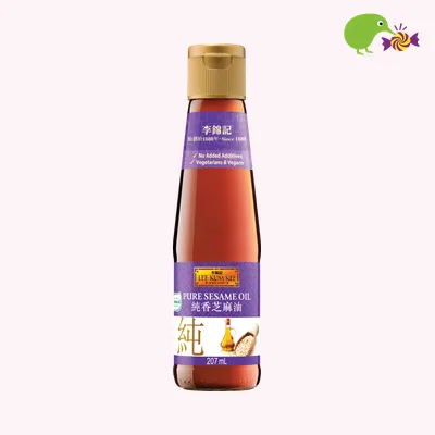 Lee Kum Kee Pure Sesame Oil