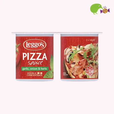Leggo's Pizza Sauce