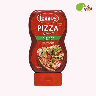 Leggo's Pizza Tomato Paste