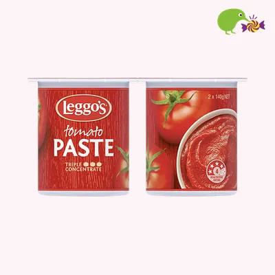 Leggo's Tomato Paste