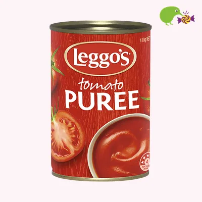 Leggo's Tomato Puree