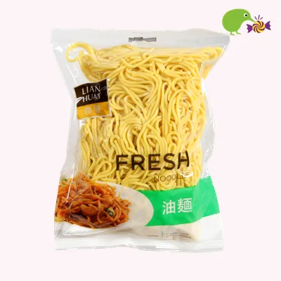 Lian Huat Fresh Noodles