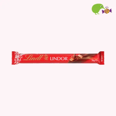 Lindt Lindor Milk Bar