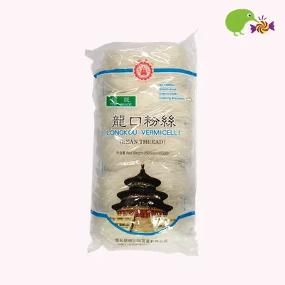 Longkou Vermicelli