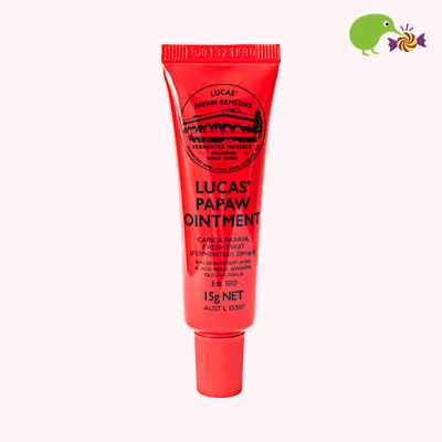 Lucas' Papaw Ointment