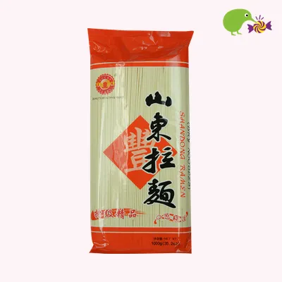 Lucky Pearl Ramen Narrow Noodles