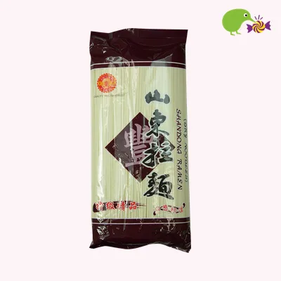 Lucky Pearl Ramen Wide Noodles