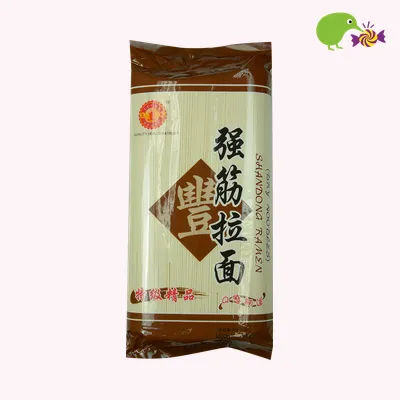 Lucky Pearl Shandong Ramen Thin Noodles