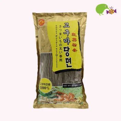 Lucky Pearl Sweet Potato Vermicelli