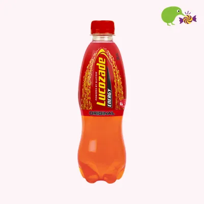 Lucozade Original Energy Drink