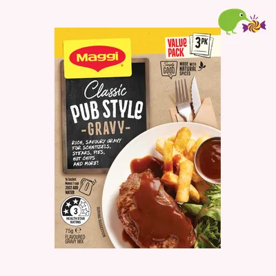Maggi Classic Pub Style Gravy Mix