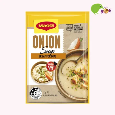 Maggi Onion Soup Mix Sachet