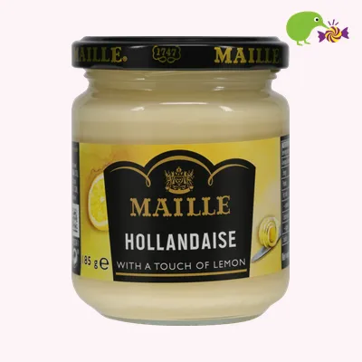Maille Hollandaise Sauce