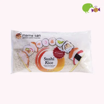 Mama San Sushi Rice