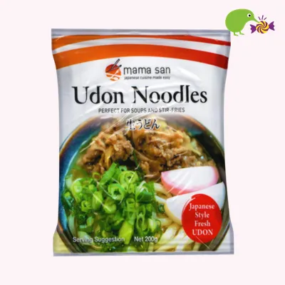 Mama San Udon Noodles