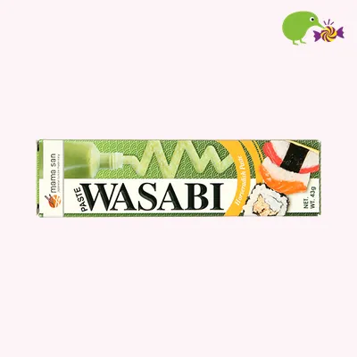 Mama San Wasabi Paste