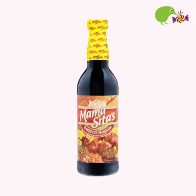 Mama Sita's Barbecue Marinade Sauce