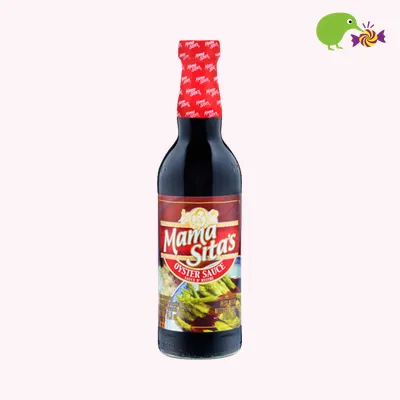Mama Sita's Oyster Sauce