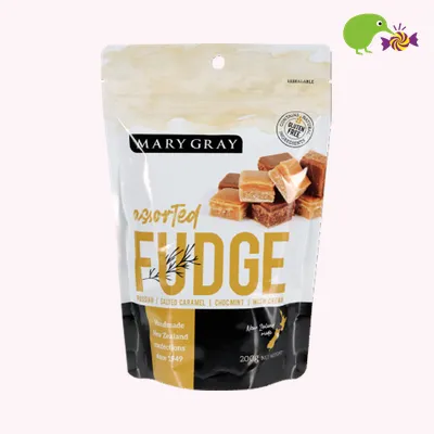 Mary Gray Assorted Fudge