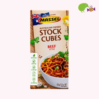 Massel Beef Style Ultracubes