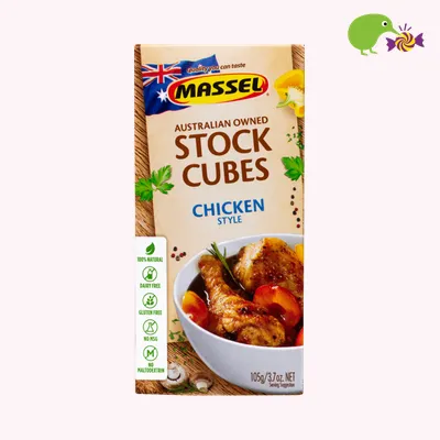 Massel Chicken Style Ultracubes