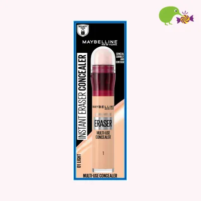 Maybelline New York Instant Age Rewind Eraser Light Multi-Use Concealer