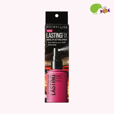 Maybelline New York Lasting Fix Make Up Setting Spray