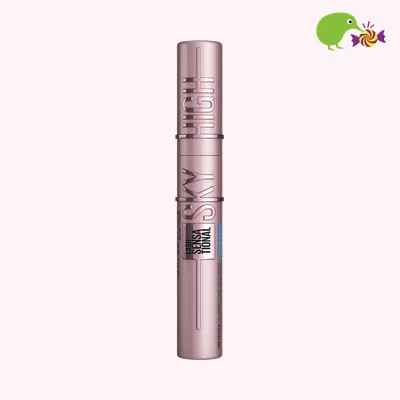 Maybelline New York Sky High Very Black Waterproof Mascara