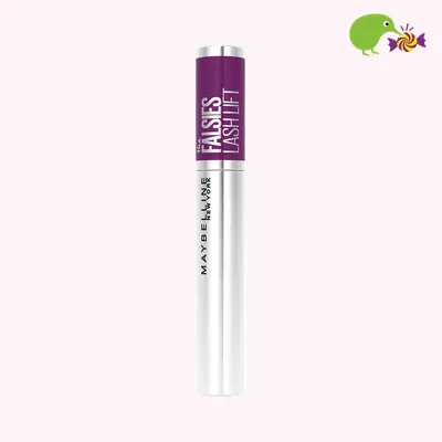 Maybelline New York The Falsies Lash Lifting Blackist Black Volumising Mascara