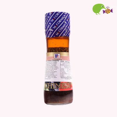 McCormick Chinese Dressing