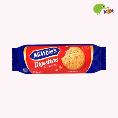 McVitie's The Original Digestives Biscuits