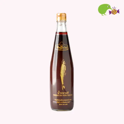 Mega Chef Premium Fish Sauce