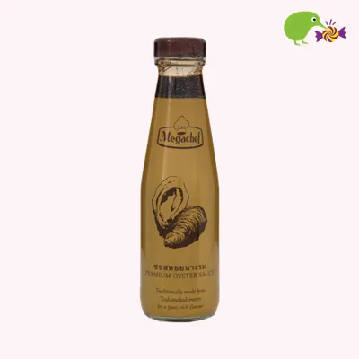 Mega Chef Premium Oyster Sauce