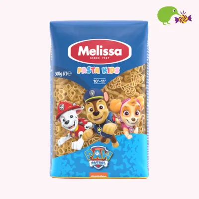 Melissa Paw Patrol Kids Pasta