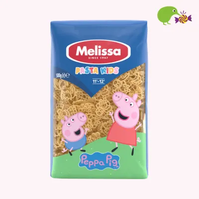 Melissa Peppa Pig Kids Pasta