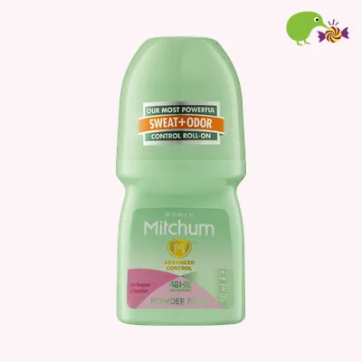 Mitchum Powder Fresh Anti-Perspirant Deodorant