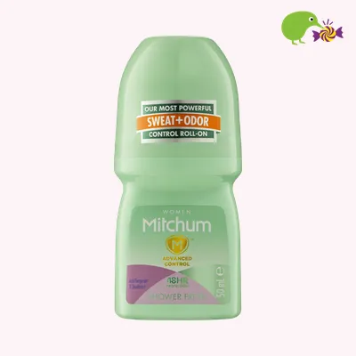 Mitchum Shower Fresh 48hr Anti-Perspirant Deodorant