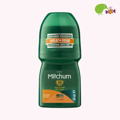 Mitchum Sport Anti-Perspirant Deodorant