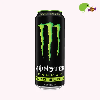 Monster Original Zero Sugar Energy Drink