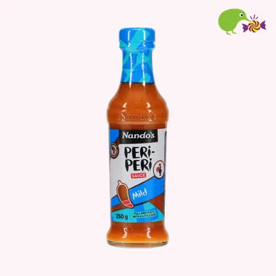 Nando's Mild Peri-Peri Sauce