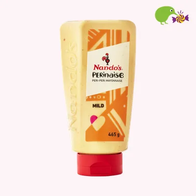 Nando's Perinaise Mild