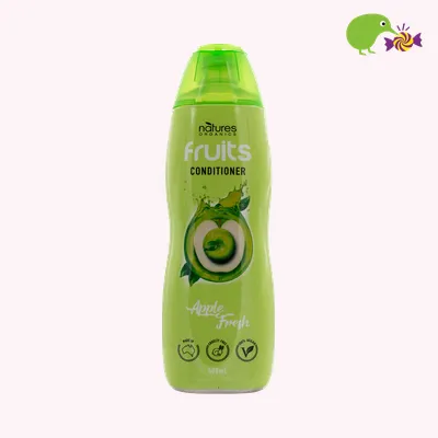 Natures Organics Fruits Apple Fresh Conditioner
