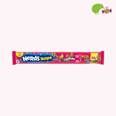NERDS Rainbow Rope