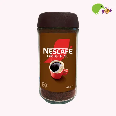 Nescafe Original Instant Coffee