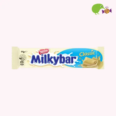 Nestle Classic Milkybar Chocolate Bar