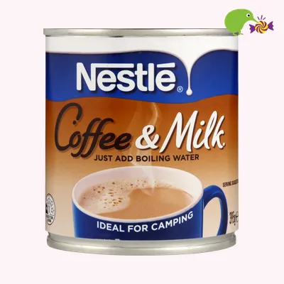 Nestle Coffee & Milk Can